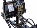 2026 Buyers Products EXII Snow Plow With Rapidlink™(EX85II -102 ") - Image 6