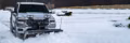 2025 Buyers Products MDII SNOW PLOW WITH RAPIDLINK™(MD75II -90 ") - Image 1