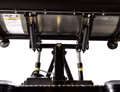 2025 Buyers Products MDII SNOW PLOW WITH RAPIDLINK™(MD75II -90 ") - Image 5