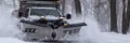 2026 Buyers Products Snowdogg® VXXII Snow Plow With Rapidlink™(VXX105II -126 ") - Image 1