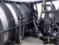2026 Buyers Products Snowdogg® VXXII Snow Plow With Rapidlink™(VXX105II -126 ") - Image 5