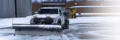 2025 Buyers Products CMII SNOW PLOW WITH RAPIDLINK™(CM90II -108 ") - Image 1