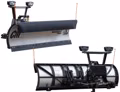 2025 Buyers Products CMII SNOW PLOW WITH RAPIDLINK™(CM90II -108 ") - Image 2