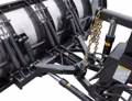 2025 Buyers Products CMII SNOW PLOW WITH RAPIDLINK™(CM90II -108 ") - Image 6