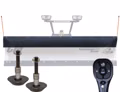 2025 Buyers Products CMII SNOW PLOW WITH RAPIDLINK™(CM90II -108 ") - Image 7