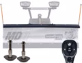 2026 Buyers Products MDII Snow Plow With Rapidlink™(MD80II -96") - Image 7