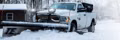 2026 Buyers Products TEII Snow Plow With Rapidlink™(TE75II -90 ") - Image 1