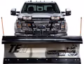 2026 Buyers Products TEII Snow Plow With Rapidlink™(TE75II -90 ") - Image 2