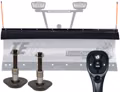 2025 Buyers Products TEII SNOW PLOW WITH RAPIDLINK™(TE80II -96 ") - Image 7