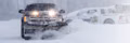 2026 Buyers Products VMXII Snow Plow With Rapidlink™(VMX75II -90 ") - Image 1