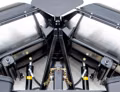 2026 Buyers Products VMXII Snow Plow With Rapidlink™(VMX75II -90 ") - Image 6