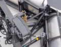 2026 Buyers Products VMXII Snow Plow With Rapidlink™(VMX75II -90 ") - Image 7