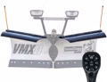 2026 Buyers Products VMXII Snow Plow With Rapidlink™(VMX75II -90 ") - Image 8