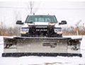 2026 Buyers Products XPII Snow Plow With Rapidlink™(XP810II -96 ") - Image 2