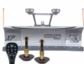 2026 Buyers Products XPII Snow Plow With Rapidlink™(XP810II -96 ") - Image 8