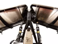 2026 Buyers Products MUT UTV Snow Plow(MUT68 -80 ") - Image 4