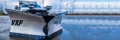 2025 Buyers Products VXFII SNOW PLOW WITH RAPIDLINK™(VXF95II -114 ") - Image 1