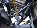 2025 Buyers Products VXFII SNOW PLOW WITH RAPIDLINK™(VXF95II -114 ") - Image 6
