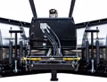 2025 Buyers Products VXFII SNOW PLOW WITH RAPIDLINK™(VXF95II -114 ") - Image 7