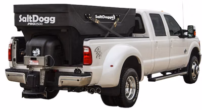 2026 Buyers Products Saltdogg® PRO2500CH (PRO2500CH) 1