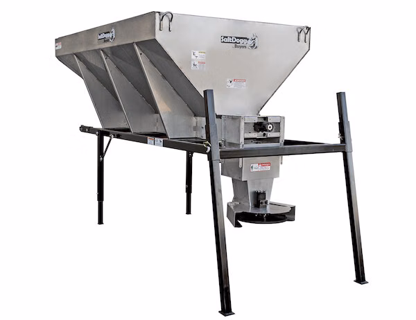 2026 Buyers Products Saltdogg® 2.5-5.5 (14709F522211) - Image 1