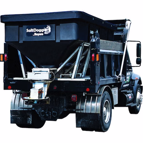 2025 Buyers Products SALTDOGG® PRO6000 - Image 1