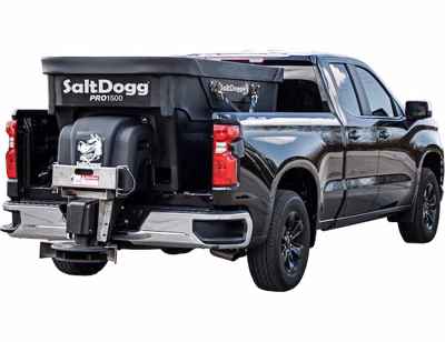 2026 Buyers Products Saltdogg® PRO1500 1