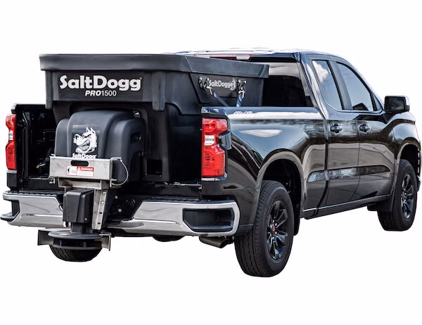 2026 Buyers Products Saltdogg® PRO1500 - Image 1