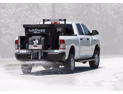2026 Buyers Products Saltdogg® PRO1500 2