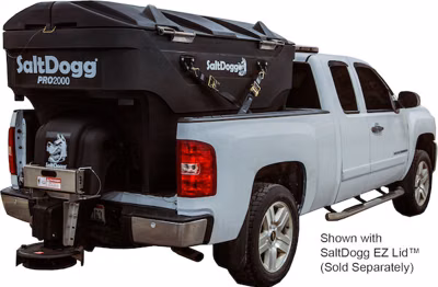 2026 Buyers Products Saltdogg® PRO2000 1