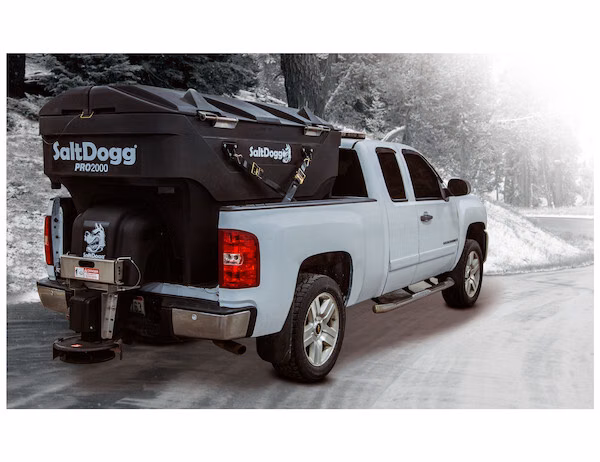 2026 Buyers Products Saltdogg® PRO2000 - Image 2