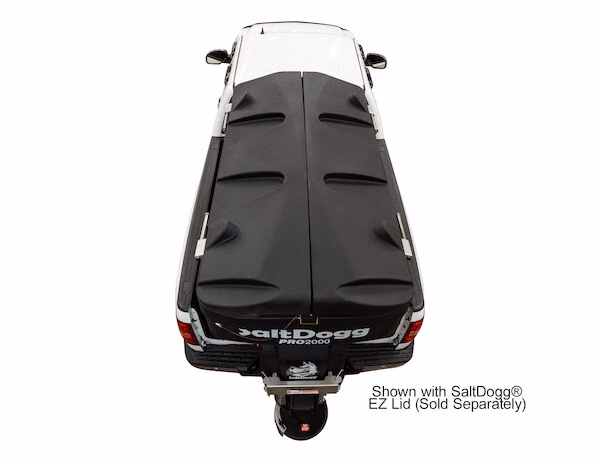 2026 Buyers Products Saltdogg® PRO2000 - Image 5