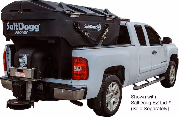 2026 Buyers Products Saltdogg® PRO2000CH - Image 1