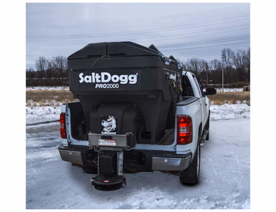 2026 Buyers Products Saltdogg® PRO2000CH 2