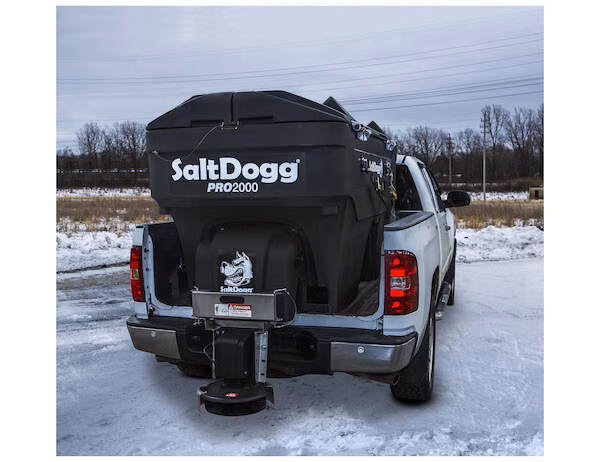 2026 Buyers Products Saltdogg® PRO2000CH - Image 2