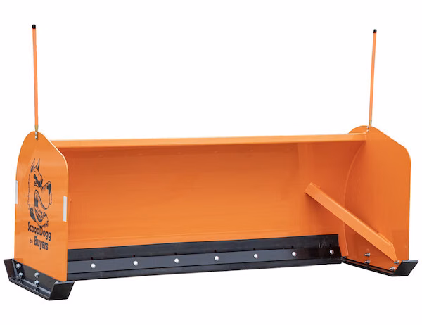 2025 Buyers Products SKID STEER (2603112) - Image 2