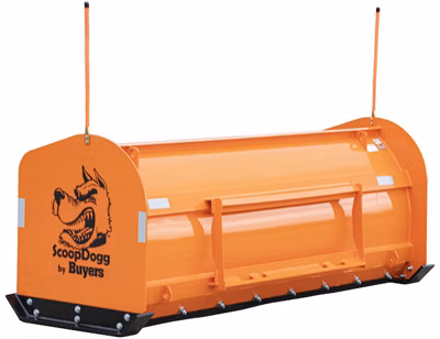 2025 Buyers Products SKID STEER (2603112) 6