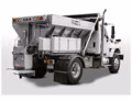 2026 Buyers Products Municipal Hydraulic Conveyor Chain Spreader-14512F696111 - Image 2