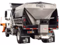 2026 Buyers Products Municipal Hydraulic Auger Spreader (14510F573121) - Image 2