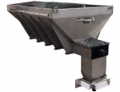2026 Buyers Products Municipal Hydraulic Auger Spreader (14512F633121) - Image 1