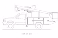 2025 Versalift SST-36-NE - Image 1