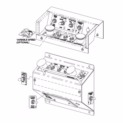 2026 Versalift SST-36-NE 3