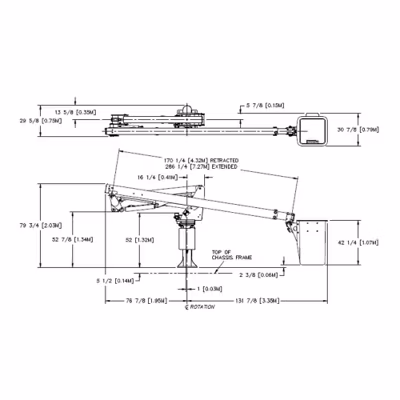 2026 Versalift SST-36-NE 4