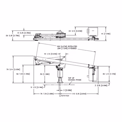 2026 Versalift SST-36-N 4