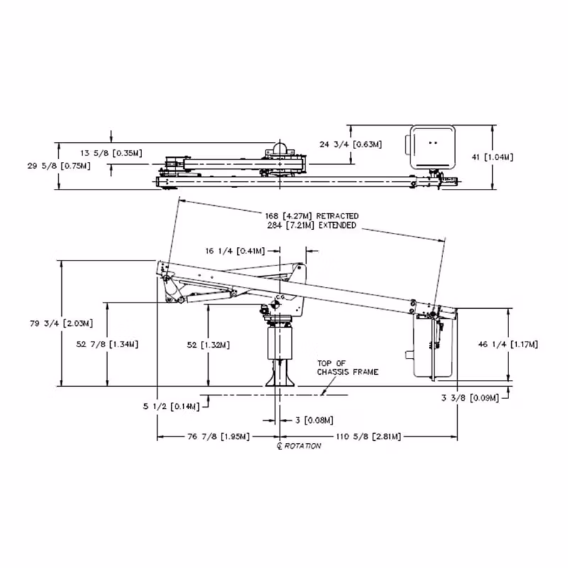 2026 Versalift SST-36-N - Image 4