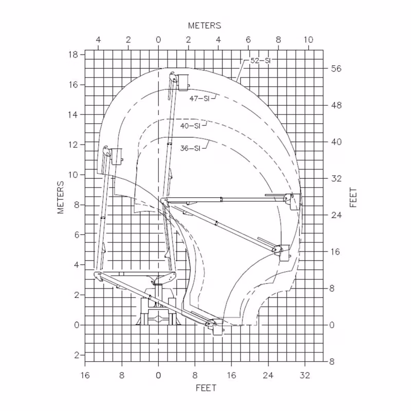2026 Versalift VST-36-SI - Image 2