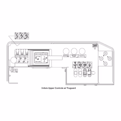 2026 Versalift VST-36-SI 3