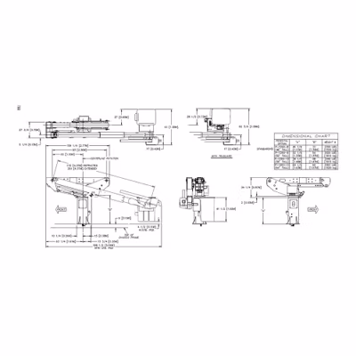 2026 Versalift VST-36-SI 4