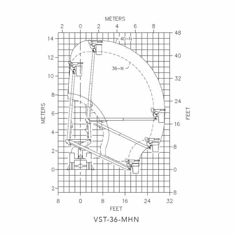 2026 Versalift VST-36-MHN - Image 2