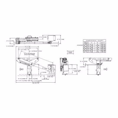2026 Versalift VST-36-MHN 4